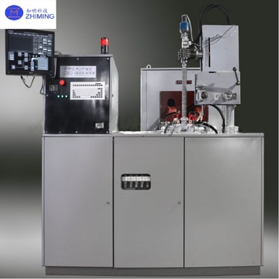 Sapphire ky crystallization furnace kyropoulos foam process growth sapphire crystal 200kg 400kg