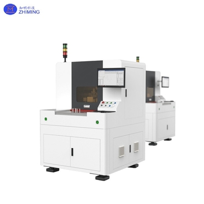 High Precision Laser Drilling Machine With High Efficiency Micro Hole Processing Wavelength 1064nm