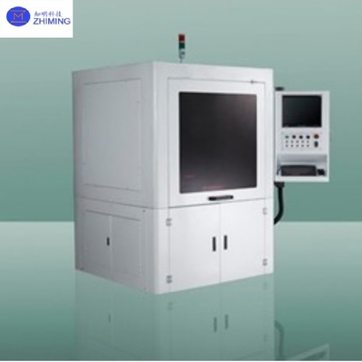 High Precision Laser Drilling Machine With High Efficiency Micro Hole Processing Wavelength 1064nm