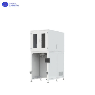 Sic Growth Furnace PVT Method 6inch 8inch 12 Inch Low Energy Consumption