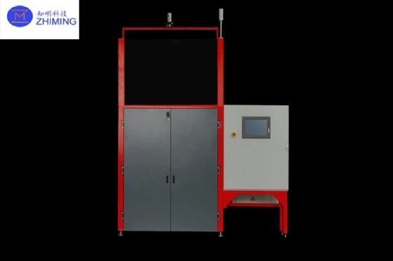 Sic Growth Furnace PVT Method 6inch 8inch 12 Inch Low Energy Consumption