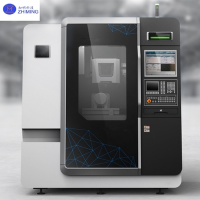 Microjet Laser Technology Equipment Wafer Slice Metal Silicon Carbide Material