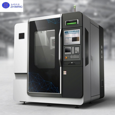 Micro-Jet Laser Equipment for Silicon Carbide Wafer Rounding & Silicon-Based Wafer Dicing