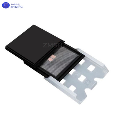 Chip Loading Transport Box Chiplets Packaging Box Self-absorbing Plastic Box