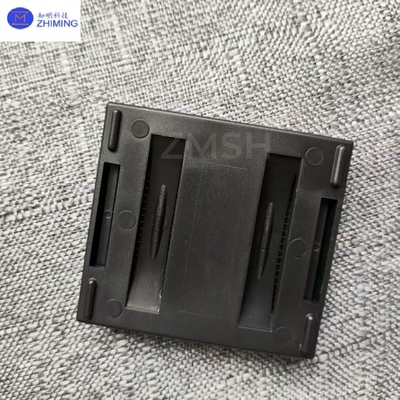 Chip Loading Transport Box Chiplets Packaging Box Self-absorbing Plastic Box