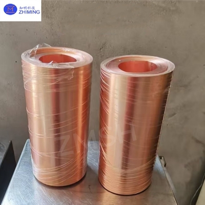 High Purity Copper Connection Wire Copper Soft Connection Cables Are Conductive And Durable