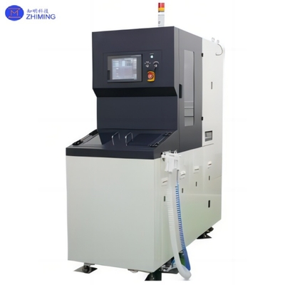 Wafer Thinning System Precision Thinning Equipment SiC Si Wafer Compatible 4 -12inch Wafer Capacity
