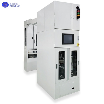 6inch 8inch 12inch LPCVD Oxidation Furnace For Uniform Thin-Film Deposition