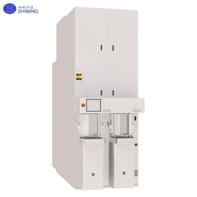 6inch 8inch 12inch LPCVD Oxidation Furnace For Uniform Thin-Film Deposition