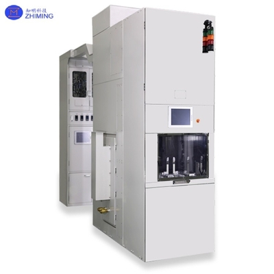 6inch 8inch 12inch LPCVD Oxidation Furnace For Uniform Thin-Film Deposition