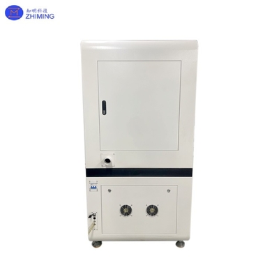 Laser Holographic Anti-Counterfeiting Marking Equipment With 2500W Output Power