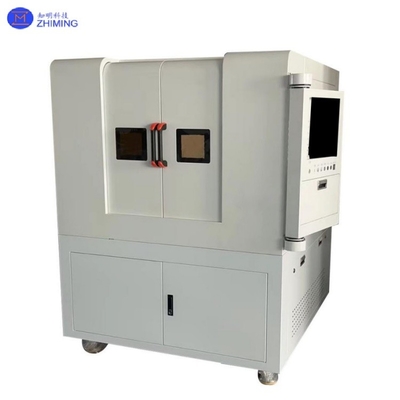 Laser Holographic Anti-Counterfeiting Marking Equipment With 2500W Output Power