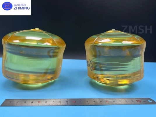 3inch 4inch 6inch Lithium Niobate Single Crystal Thin Film LNOI Wafer <110> <100> <001>