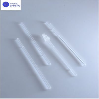 Precision Sapphire Lift Pins Single Crystal Al₂O₃ Wear Resistant for High-Accuracy Wafer Positioning