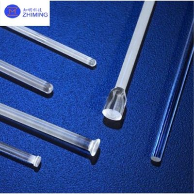 Precision Sapphire Lift Pins Single Crystal Al₂O₃ Wear Resistant for High-Accuracy Wafer Positioning