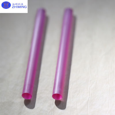 Ruby laser rod Al₂O₃:Cr Size dia4*90mm or customize for laser system
