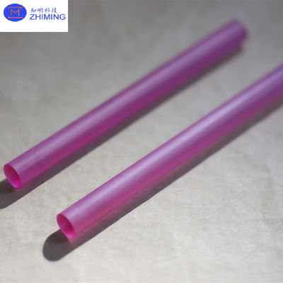 Ruby laser rod Al₂O₃:Cr Size dia4*90mm or customize for laser system