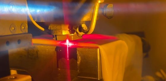Micro-Jet Laser Equipment for Silicon Carbide Wafer Rounding & Silicon-Based Wafer Dicing