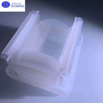 Sapphire Wafer 3" Dia76.2±0.1mm, Thickness 550um , C-Plane 0001 DSP/SSP