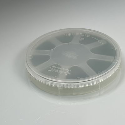 Silicon Carbide SiC Wafer 4H-N 2"3"4"6"8"12" N Type Prime / Dummy / Research Grade