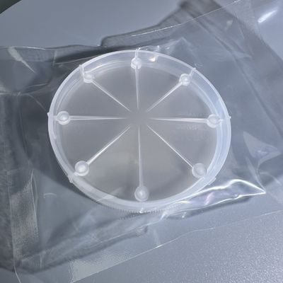 HPSI High Purity Semi-insulating SiC Wafers  2"3"4"6" 8" Prime/Dummy/Research Grade