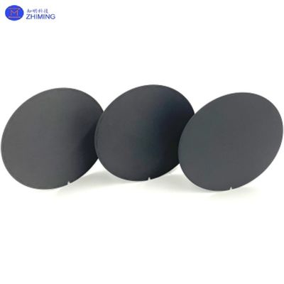 High-Purity SiC Coated Carrier Plate For Wafer Handling And Transfer