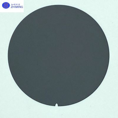 High-Purity SiC Coated Carrier Plate For Wafer Handling And Transfer