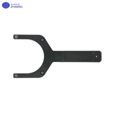 Custom Sic Ceramics Carrier End Effector For Wafer Handling