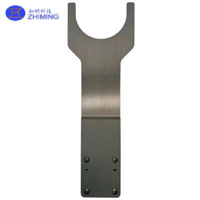 Customized SiC Ceramic End Effector For Wafer Handling