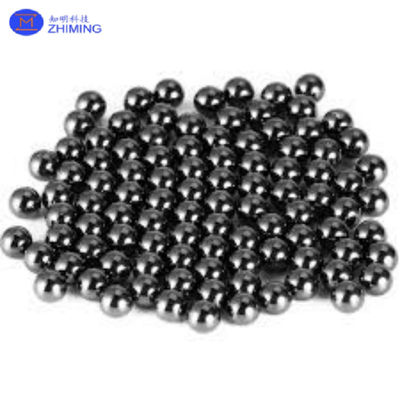 SiC Ball , SiC Marbels Dia 0.5mm~50mm Customizable , High-precision Bearing Ball