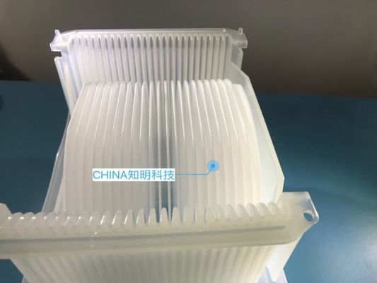 Sapphire Wafer 8'' Dia 200mm±0.2mm Thickness 725Um C-Plane SSP,DSP hardness9.0
