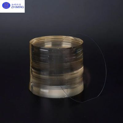 LNOI Lithium Niobate Thin-Film Wafers 4inch 6inch 8inch X-cut Y-cut Z-cut Orientations