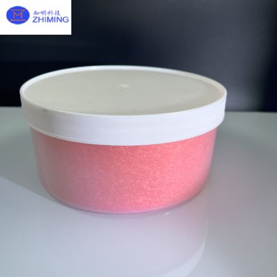 Horizontal Wafer Pod 4"5"6"8"12" PP Material Wafer Transporter With Foam Cushion
