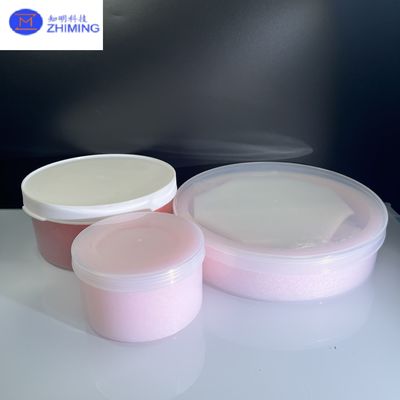 Horizontal Wafer Pod 4"5"6"8"12" PP Material Wafer Transporter With Foam Cushion