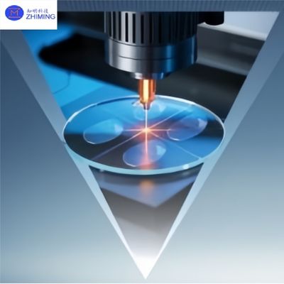 6inch-12inch SiC Substrate Laser Separation System Machine Wafers Customized