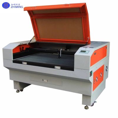 CO₂ Laser Cutting Machine 40W-600W Positioning Accuracy±0.05mm