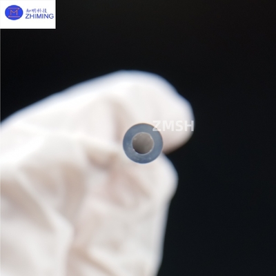 Sapphire Capillary Tube Al₂O₃ Single Crystal Corrosion-Resistant
