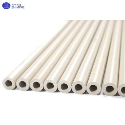 PEEK Tubing High-Performance Engineering Plastic Tubing High-Temperature Resistance
