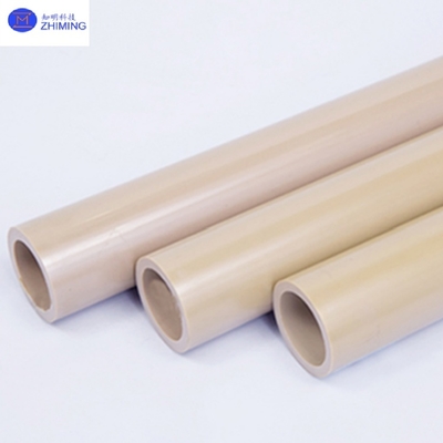 PEEK Tubing High-Performance Engineering Plastic Tubing High-Temperature Resistance
