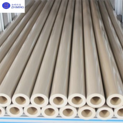 PEEK Tubing High-Performance Engineering Plastic Tubing High-Temperature Resistance