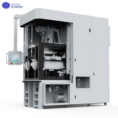 Diamond Wire / Multi-Wire / High-Speed / High-Precision / Descending / Oscillating Cutting Machine