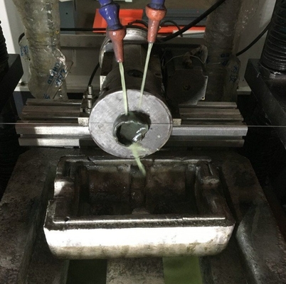 Diamond Wire / Multi-Wire / High-Speed / High-Precision / Descending / Oscillating Cutting Machine