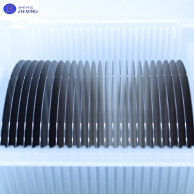​​3C-SiC Substrate N type Product Grade For 5G Communications​​