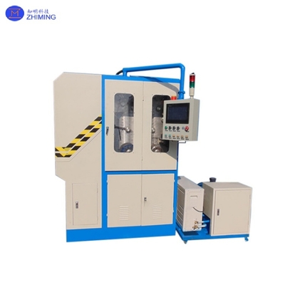 Multi-Wire Diamond Saw Cutting Machine for SiC/Sapphire/Ultra-Hard Brittle Materials