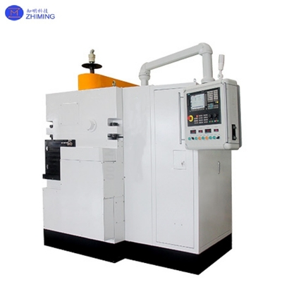 Double-Sided Precision Grinding Machine for Metals/Non-Metals/Ceramics/Plastics