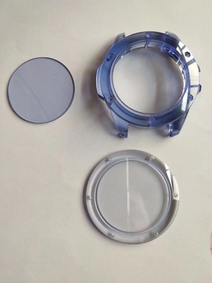 Al2O3 Sapphire Glass Optical Lens