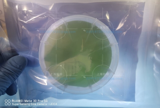 3inch 4inch 2inch 0.35mm DSP surface 4h-N Silicon Carbide Sic Wafers