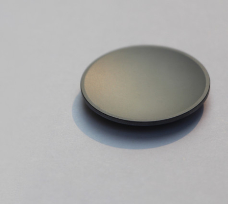 Plano Convex Infrared Optical Silicon Lens N Type