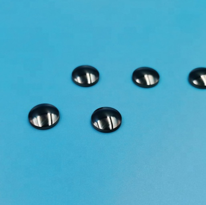 Plano Convex Infrared Optical Silicon Lens N Type