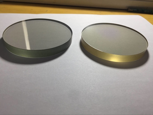 customized size 5x5 10x10mm size 4h-n 6h-semi sic wafers chips
